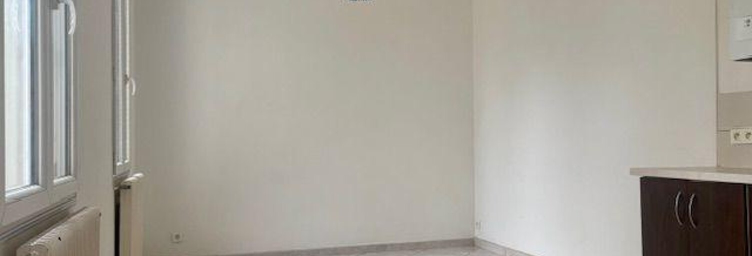 Appartement 2 Pièces 32 m² à louer à Nanterre (92000)