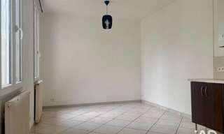 Appartement 2 Pièces 32 m² à louer à Nanterre (92000)