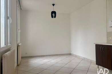 Appartement 2 pièces 825 €