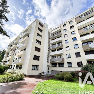 Appartement 2 pièces 165000 €