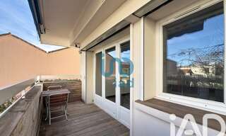 Appartement 3 Pièces 75 m² à vendre à Toulon (83100)