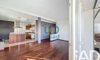 Appartement 3 Pièces 90 m² à vendre à Toulon (83100)