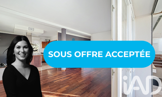 Appartement 3 Pièces 90 m² à vendre à Toulon (83100)