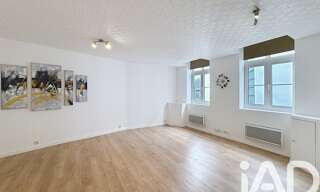 Appartement 3 Pièces 84 m² à vendre à Amiens (80000)