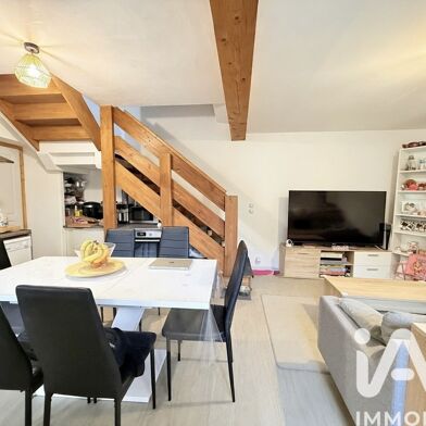 Maison 4 pièces 189000 €