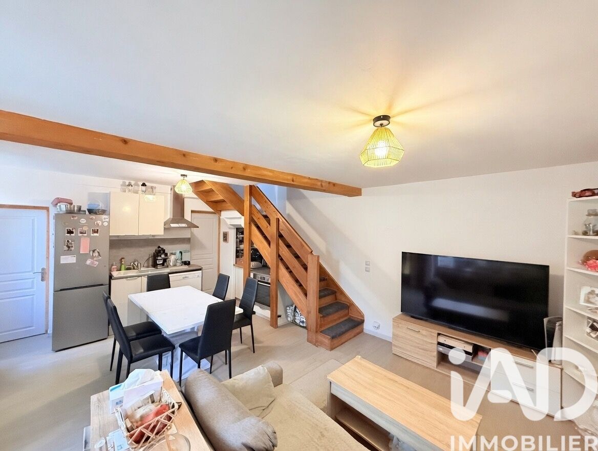 Vente Maison de village 4 pièces - Photo 2
