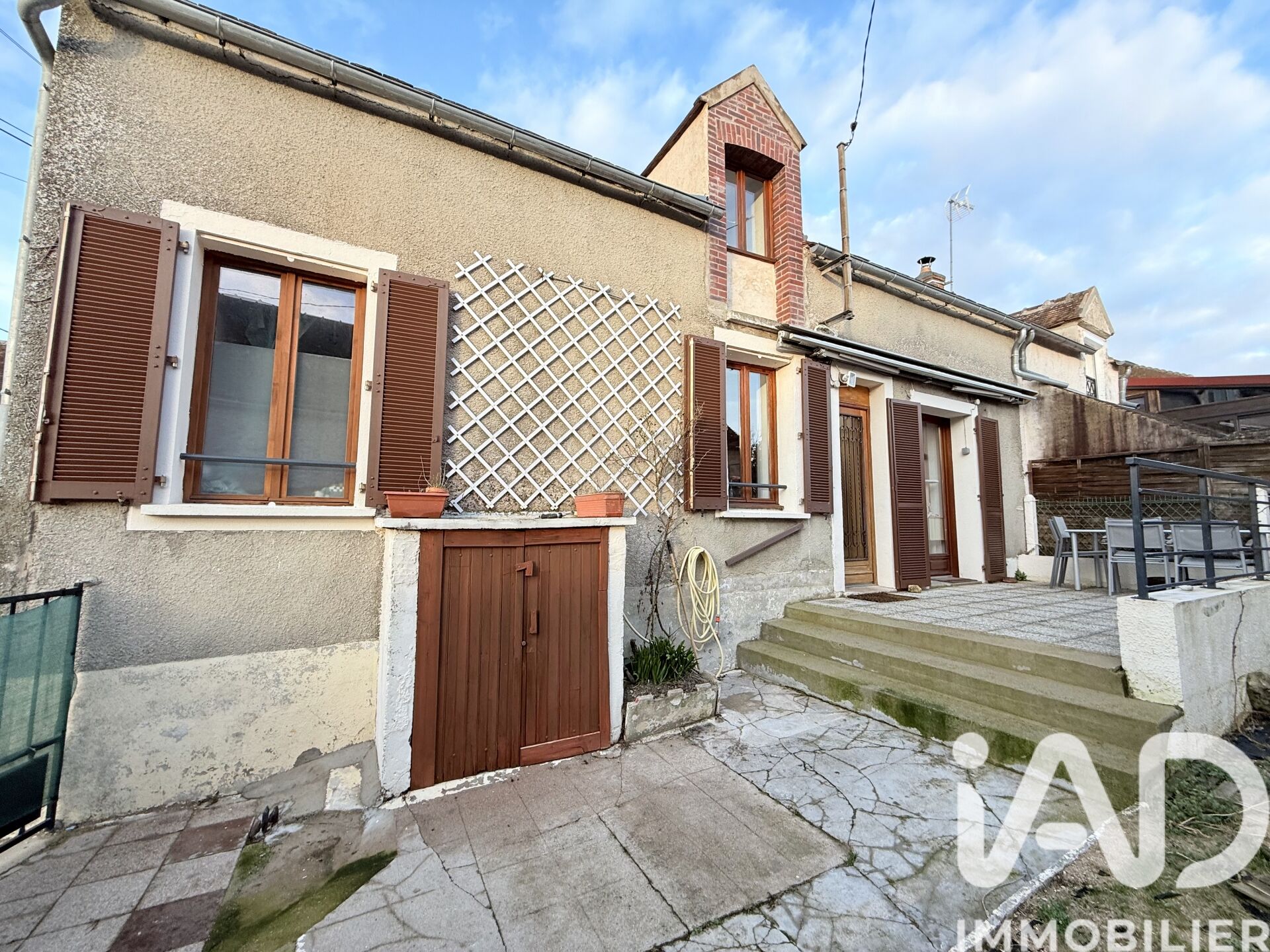 Vente Maison de village 4 pièces - Photo 3