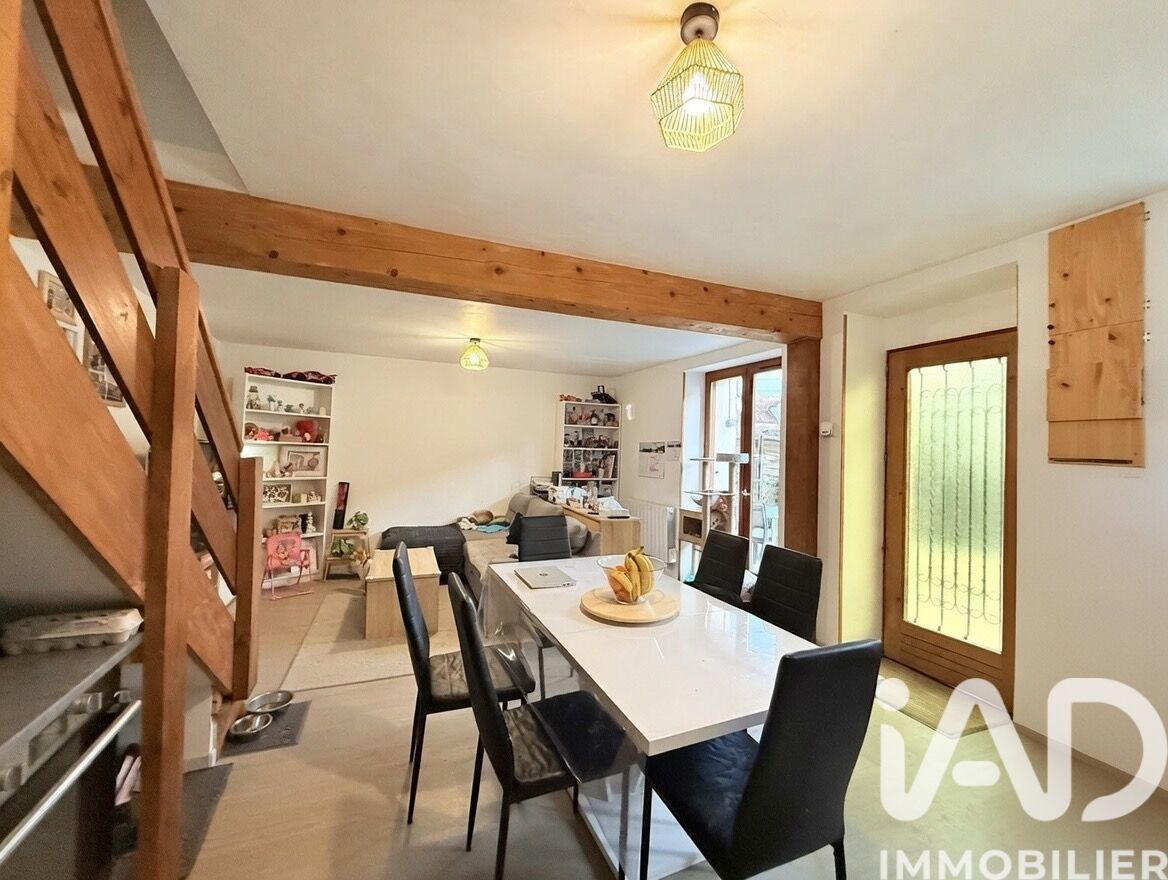 Vente Maison de village 4 pièces - Photo 4