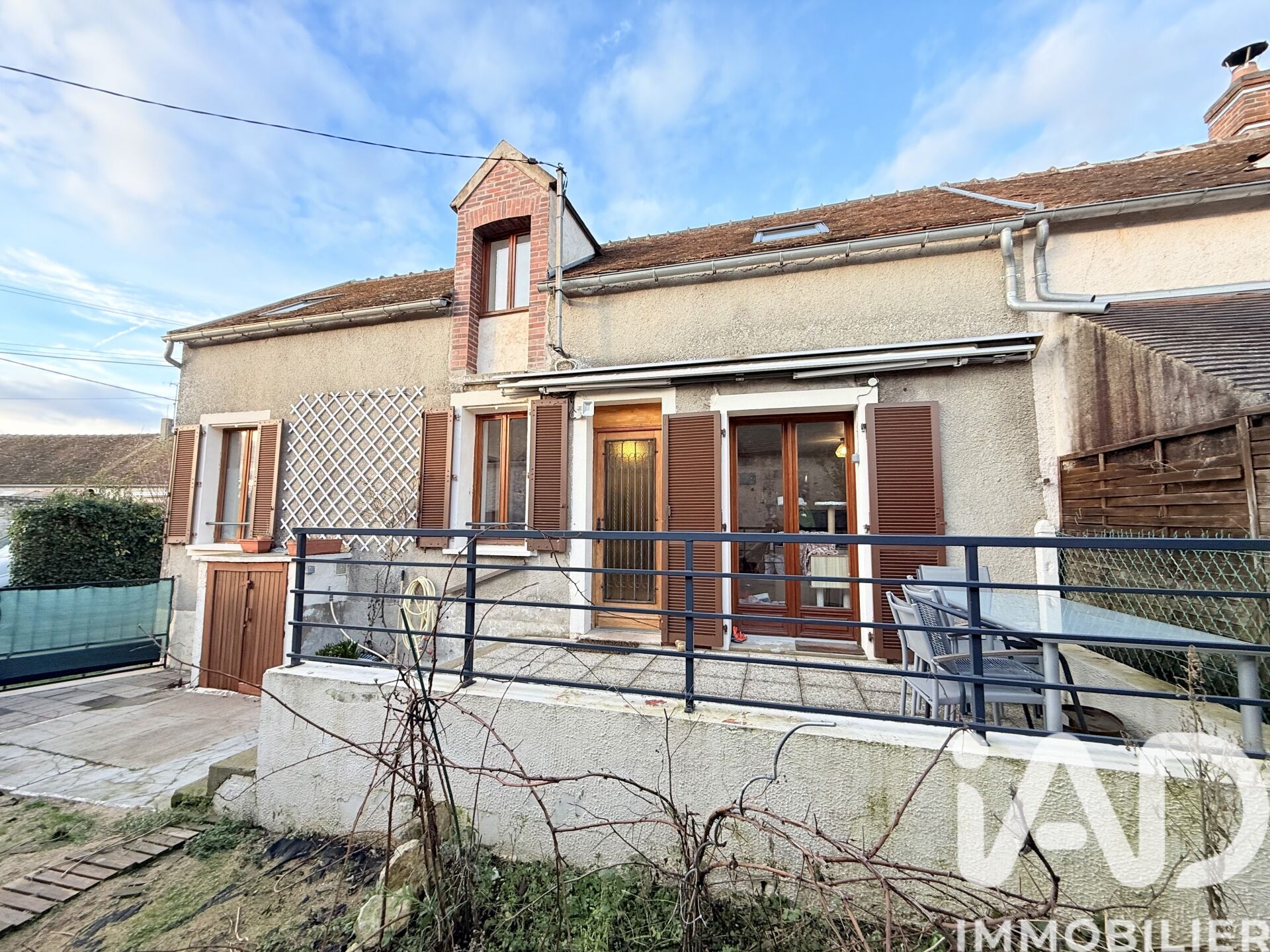 Vente Maison de village 4 pièces - Photo 5