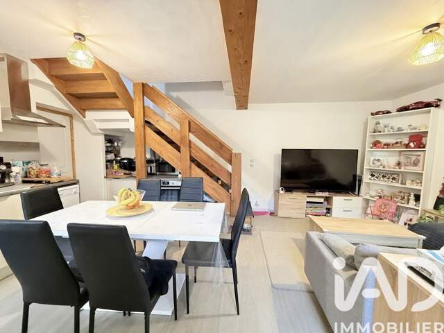 Vente Maison de village 4 pièces — photo du bien