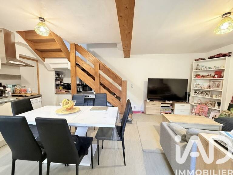 Vente Maison de village 4 pièces — photo 1