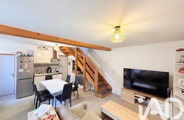 Vente Maison de village 4 pièces — photo 2