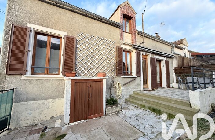 Vente Maison de village 4 pièces — photo 3