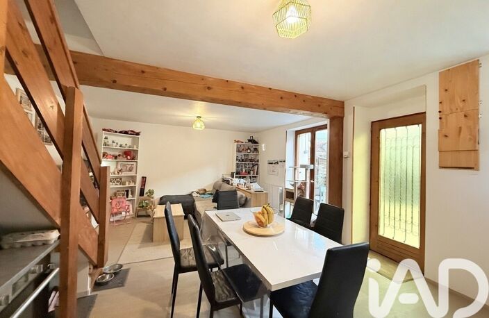 Vente Maison de village 4 pièces — photo 4