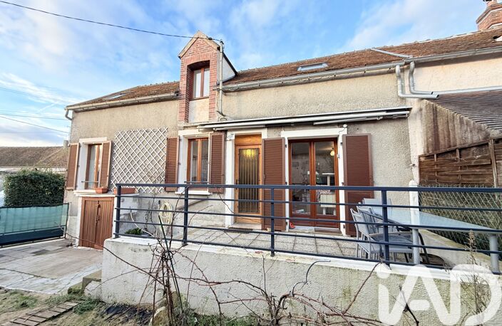 Vente Maison de village 4 pièces — photo 5