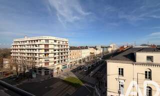 Appartement 4 Pièces 89 m² à vendre à Angers (49100)