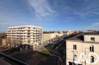 Appartement 4 pièces 319900 €