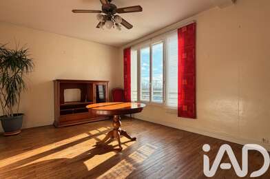 Appartement 4 pièces 288500 €