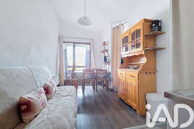 Appartement 2 pièces 69000 €