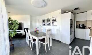 Appartement 3 Pièces 59 m² à vendre à Saint-André-de-Cubzac (33240)