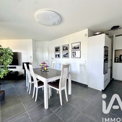 Appartement 3 pièces 174000 €