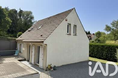 Maison 6 pièces 262500 €