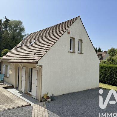 Maison 6 pièces 262500 €