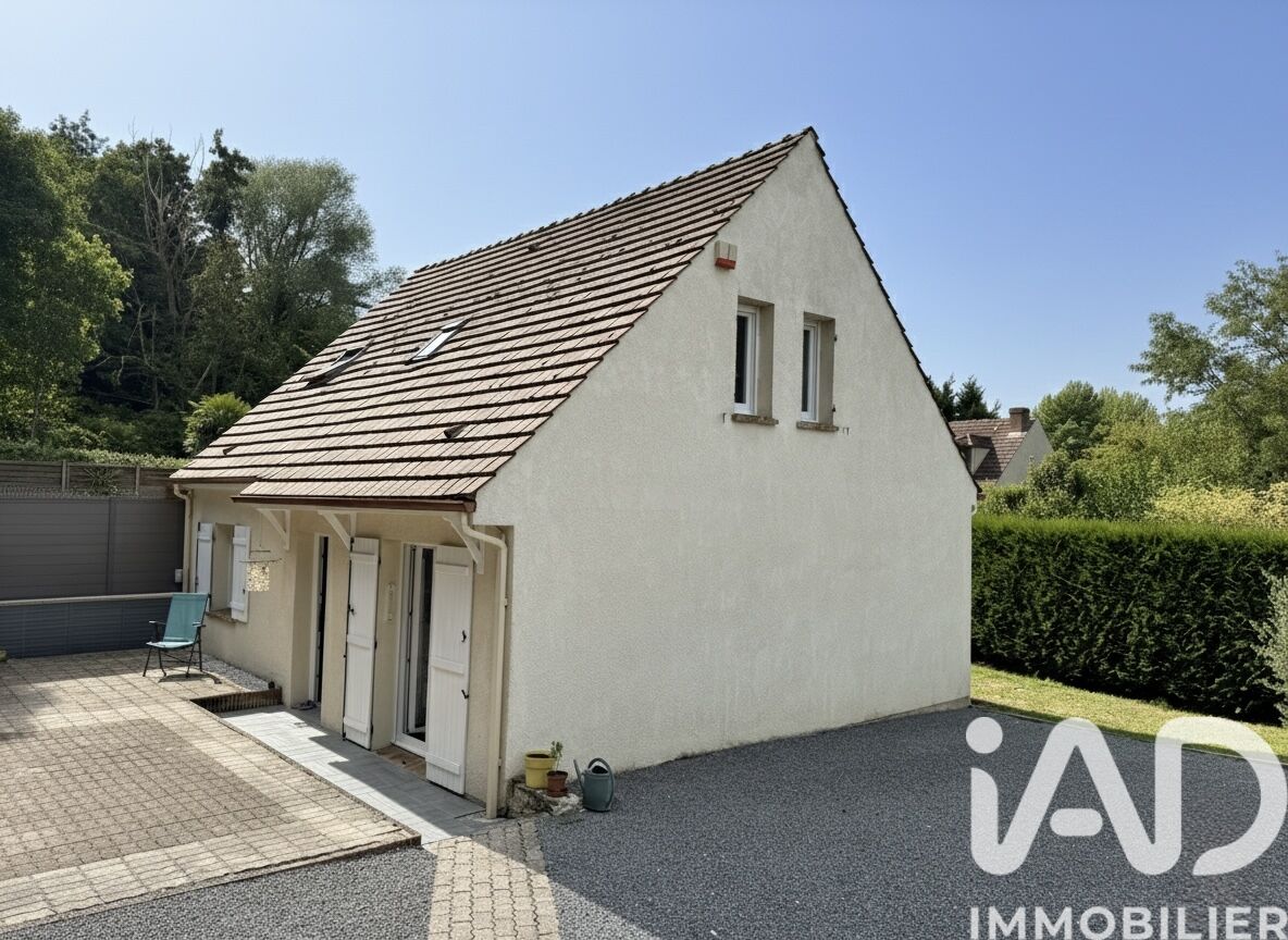 Maison à vendre, 6 pièces, 89 m², Pontpoint