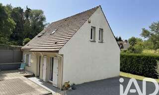 Maison 6 Pièces 89 m² à vendre à Pontpoint (60700)