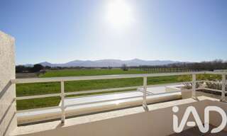 Appartement 4 Pièces 66 m² à vendre à Saint-Cyprien (66750)