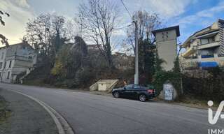 Terrain  424 m² à vendre à Mantes-la-Ville (78711)