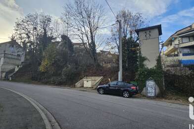 Terrain  124900 €