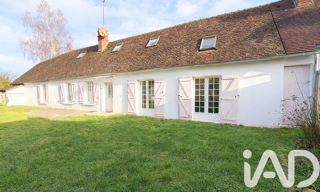 Maison 5 Pièces 130 m² à vendre à Neaufles-Saint-Martin (27830)