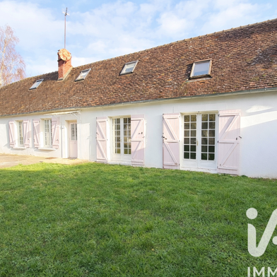 Maison 5 pièces 229000 €