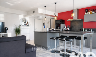 Appartement 4 Pièces 79 m² à vendre à Avignon (84000)