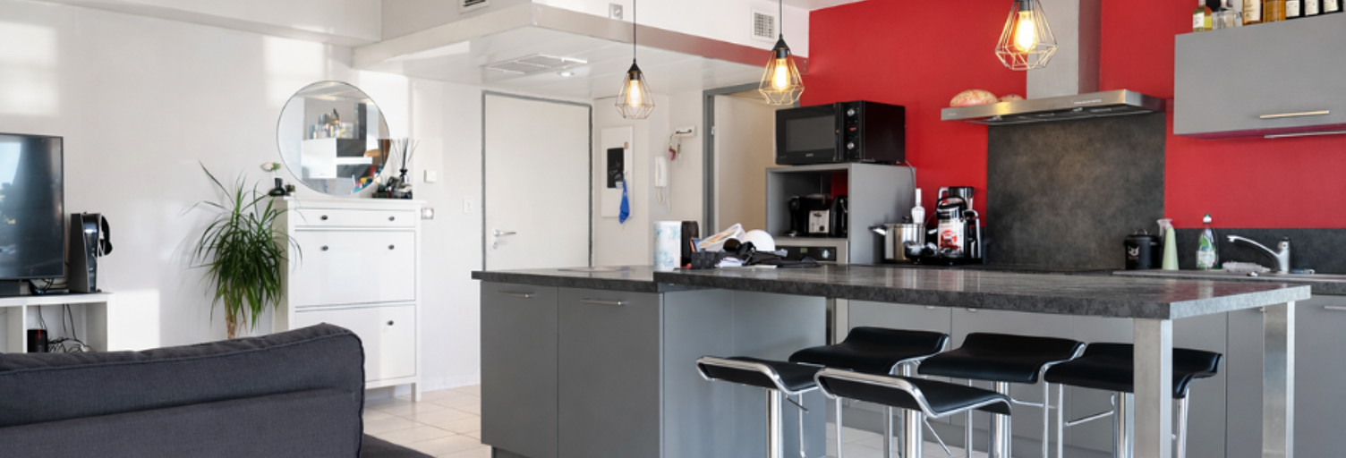 Appartement 4 Pièces 79 m² à vendre à Avignon (84000)