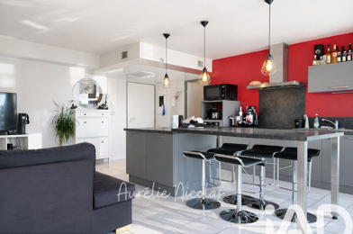 Appartement 4 pièces 184000 €