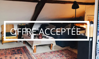 Appartement 2 Pièces 30 m² à vendre à Compiègne (60200)