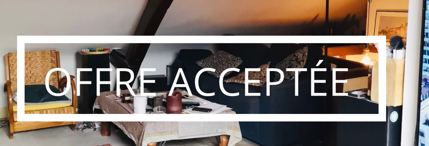 Appartement 2 Pièces 30 m² à vendre à Compiègne (60200)