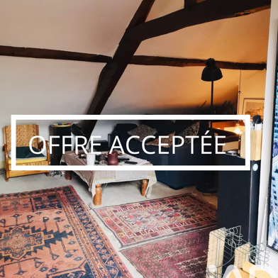 Appartement 2 pièces 85000 €