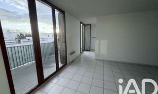 Appartement 3 Pièces 60 m² à vendre à Saint-Jacques-de-la-Lande (35136)