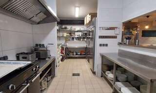 Commerce  100 m² à vendre à Andeville (60570)