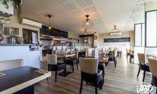 Commerce  100 m² à vendre à Andeville (60570)