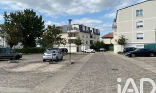 Appartement 2 Pièces 38 m² à louer à Sainte-Geneviève-des-Bois (91700)