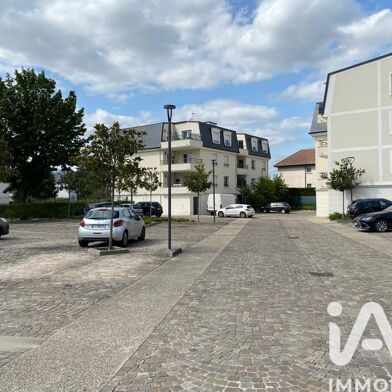 Appartement 2 pièces 844 €
