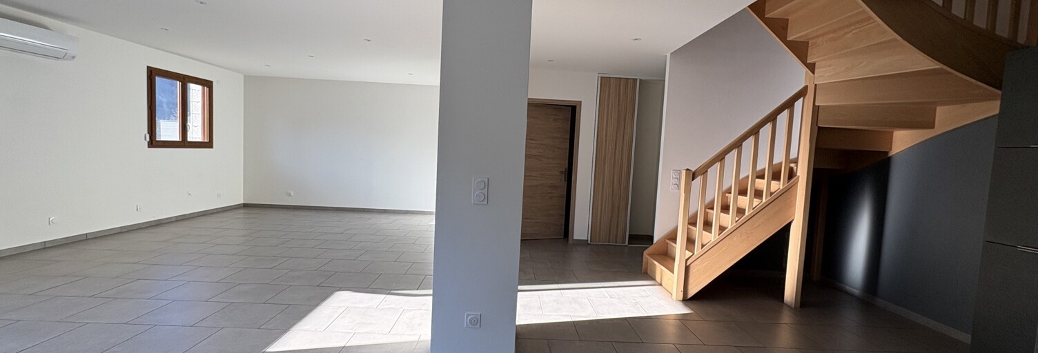 Maison 5 Pièces 170 m² à vendre à Saint-Avre (73130)