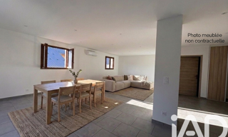 Maison 5 Pièces 170 m² à vendre à Saint-Avre (73130)