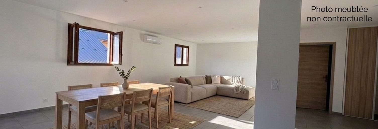 Maison 5 Pièces 170 m² à vendre à Saint-Avre (73130)