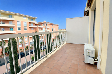 Appartement 2 pièces 120000 €