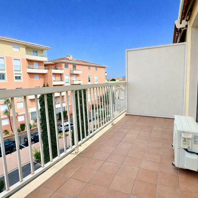 Appartement 2 pièces 120000 €